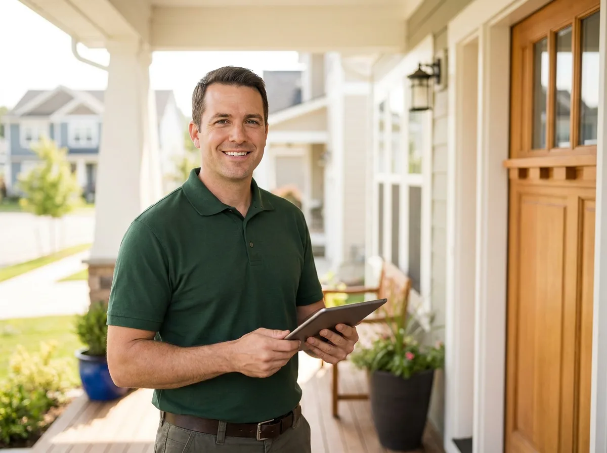 Pest control FAQs for Lemon Cove, CA